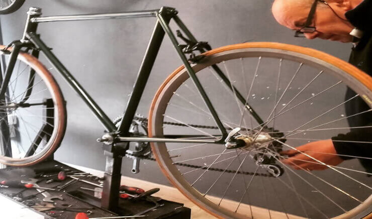 Bc Cascioli – Vendita accessori Biciclette e ricambi