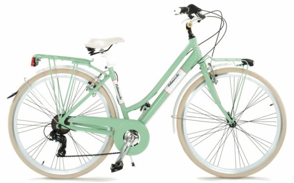 VM642 SUMMER 6V LADY SIZE 46 LIGHT GREEN 600x375 - VM642 SUMMER 6 VELOCITA' LADY GREEN